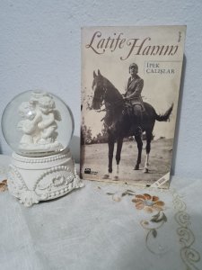 Latife hanim