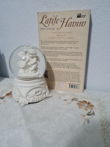 Latife hanim