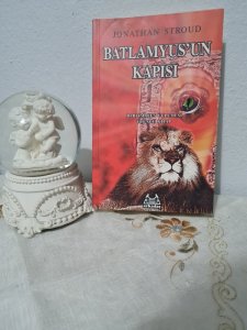 Batlamyusun kapisi