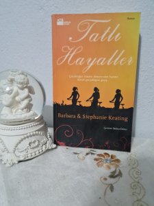 Tatlı hayaller