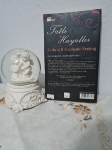 Tatlı hayaller