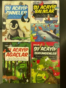 Eğlenceli ve eğitici