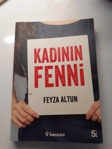 Kadının Fenni