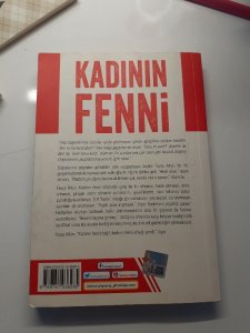 Kadının Fenni