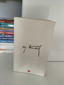 Mustafa Kemal