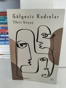 Gölgesiz kadınlar