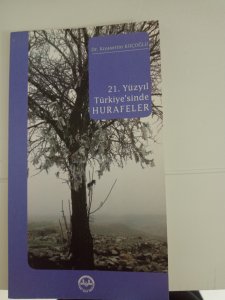 21.Yüzyıl Türkiyesinde Hurafeler