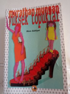 Yüksek Topuklar