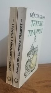 Teneke Trampet (2 c. tk.)