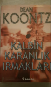 Kalbin Karanlık Irmakları