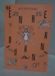 Enheduanna