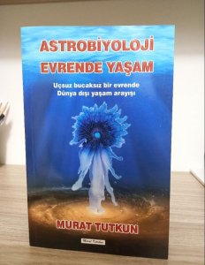 Astrobiyoloji Evrende Yaşam
