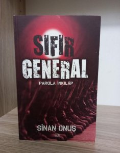 Sıfır General Parola İnkılap