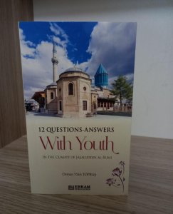 12 Questions Answers With Youth