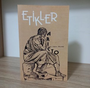 Etikler Aristoteles