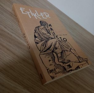 Etikler Aristoteles