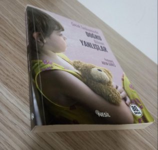 Çocuk Terbiyesinde Doğru Bilinen Yanlışlar