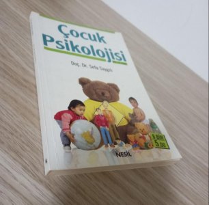 Çocuk Psikolojisi