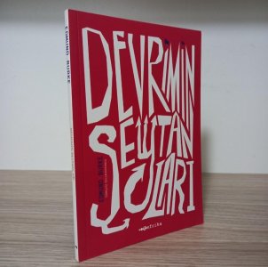 Devrimin Şeytanları