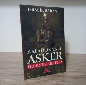 Kapadokyalı Asker Digenes Akrites