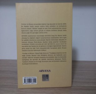 Türkler ve Bizans Yoksa Doğu Roma mı?