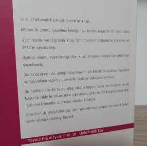 Sapkın Yurtseverlik