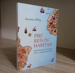 Piri Reis'in Haritası