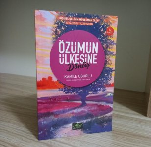 Özümün Ülkesine Dönüş