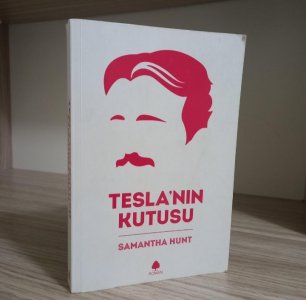 Tesla'nın Kutusu