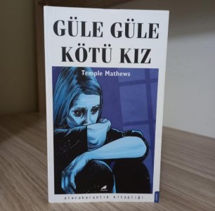Güle Güle Kötü Kız