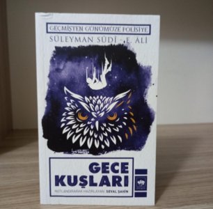 Gece Kuşları Geçmişten Günümüze Polisiye