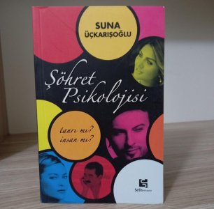 Şöhret Psikolojisi Tanrı mı? İnsan mı?