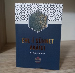 Ehli Sünnet Akaidi