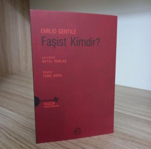 Faşist Kimdir?