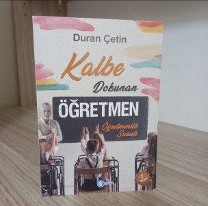 Kalbe Dokunan Öğretmen