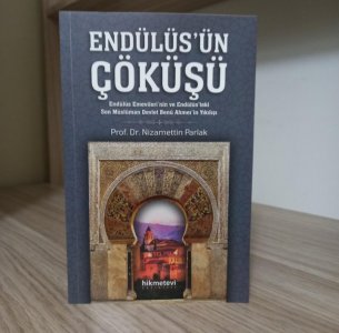 Endülüsün Çöküşü