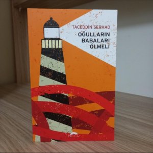 Oğulların Babaları Ölmeli
