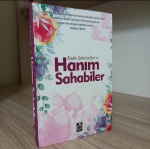 Kadın Şahsiyetler ve Hanım Sahabiler