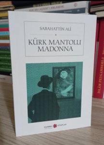 Kürk Mantolu Madonna