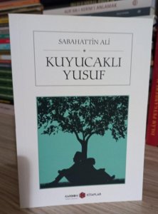 Kuyucaklı Yusuf