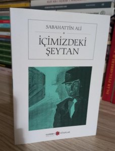 İçimizdeki Şeytan