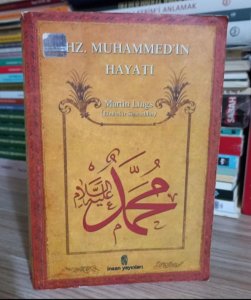 Hz. Muhammedin Hayatı - Martin Lings