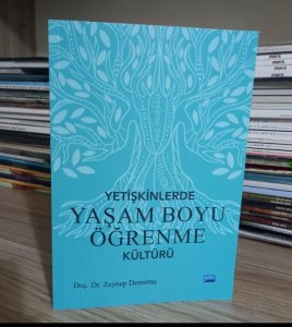Yetişkinlerde Yaşam Boyu Öğrenme Kültürü