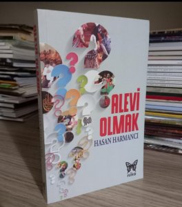 Alevi Olmak