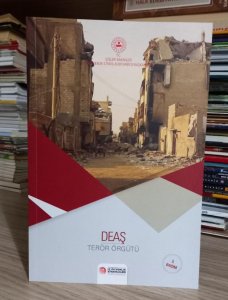 DEAŞ Terör Örgütü
