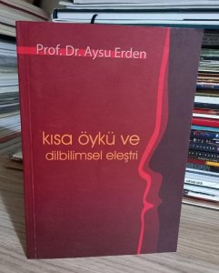 Kısa Öykü ve Dilbilimsel Eleştiri