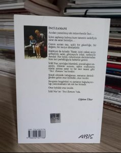 İnci Zamanı