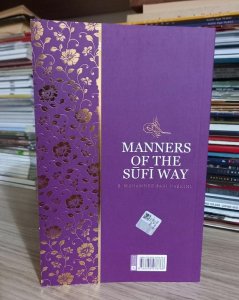 Manners Of Sufi Way