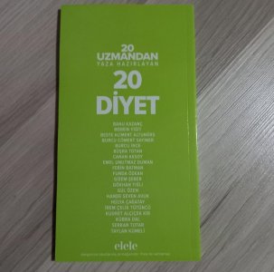 Elele Mart 2020 Sayısı