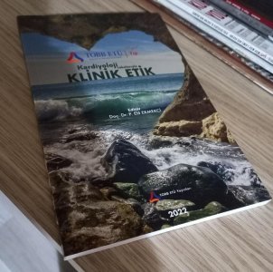 Kardiyoloji Vakalarıyla Klinik Etik
